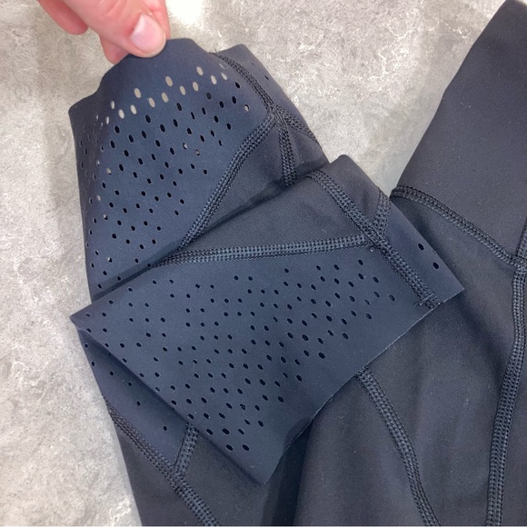 Lululemon Anew Crop - Picture 2 of 8